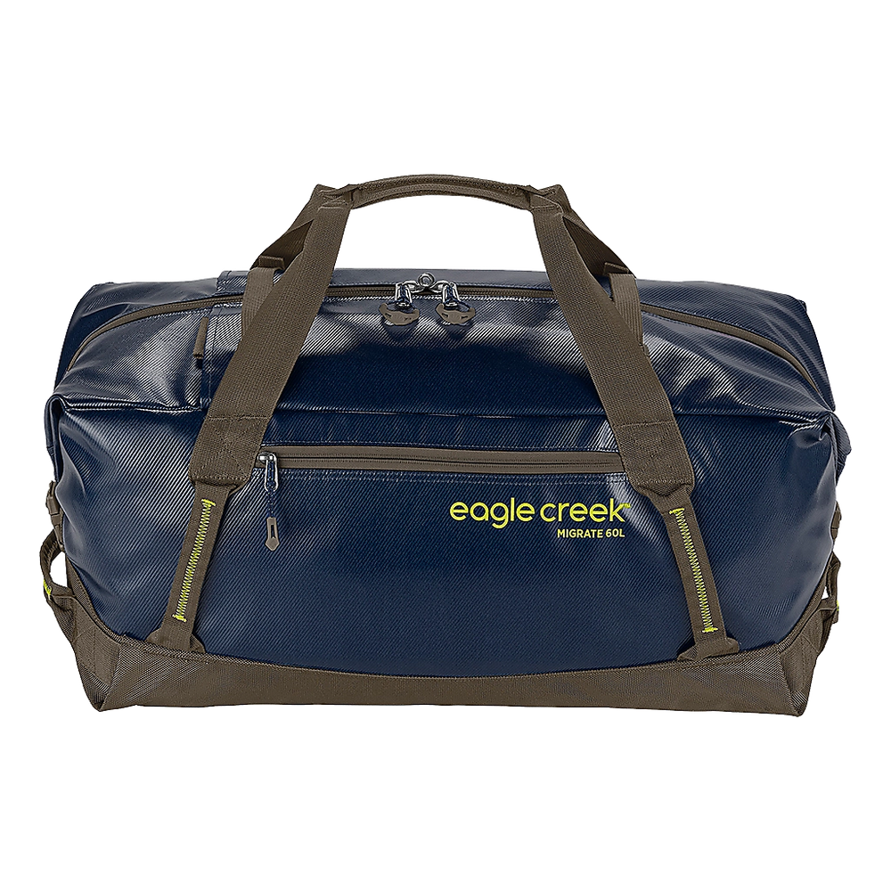 Eagle Creek Migrate Duffel 60L Rush Blue