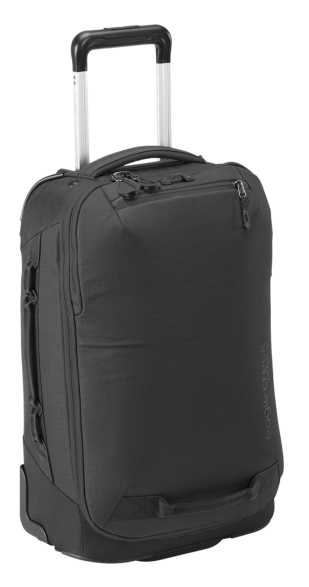 Eagle Creek Expanse Convertible International Carry On Midnight Black