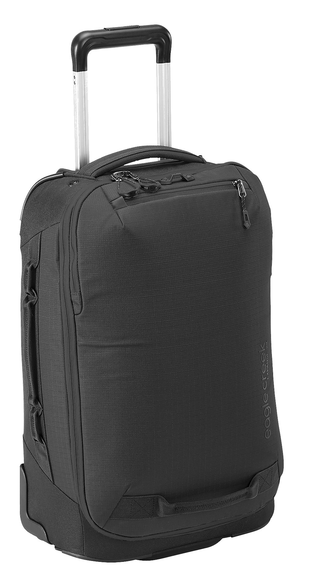 Eagle Creek Expanse Convertible International Carry On Midnight Black