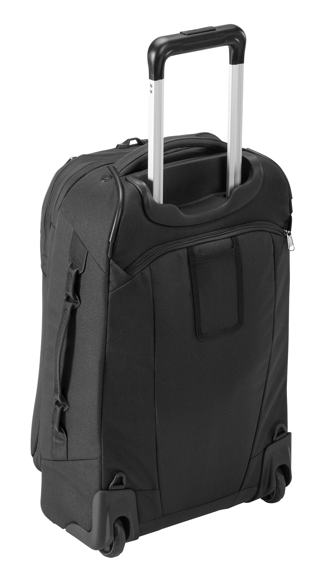 Eagle Creek Expanse Convertible International Carry On Midnight Black