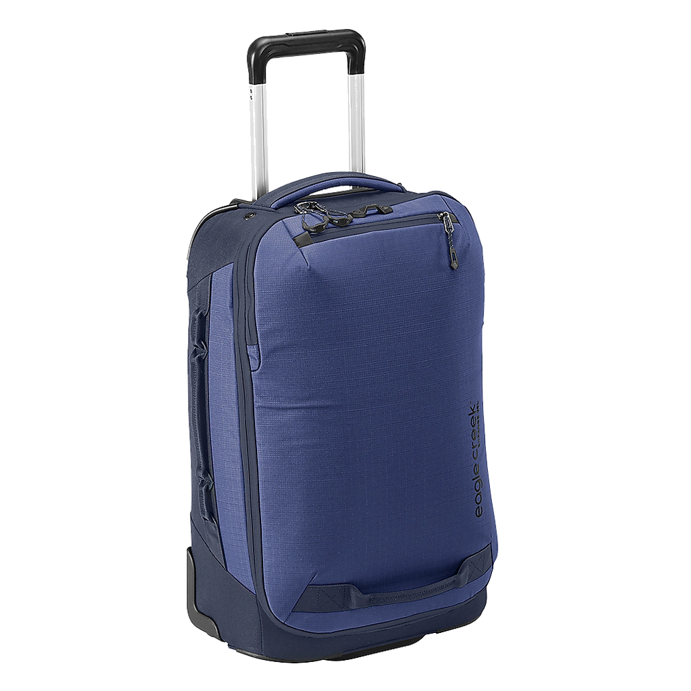 Eagle Creek Expanse Convertible International Carry On Pilot Blue