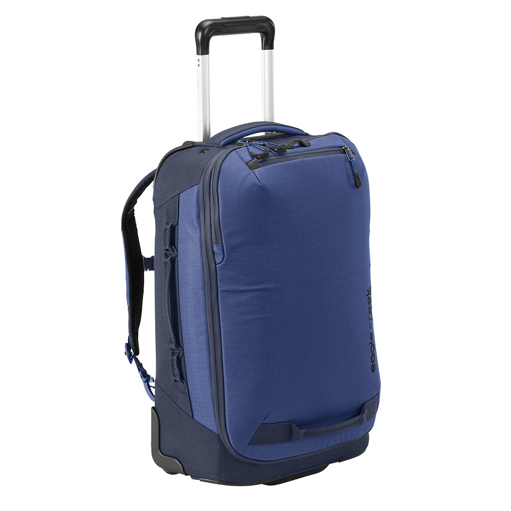 Eagle Creek Expanse Convertible International Carry On Pilot Blue