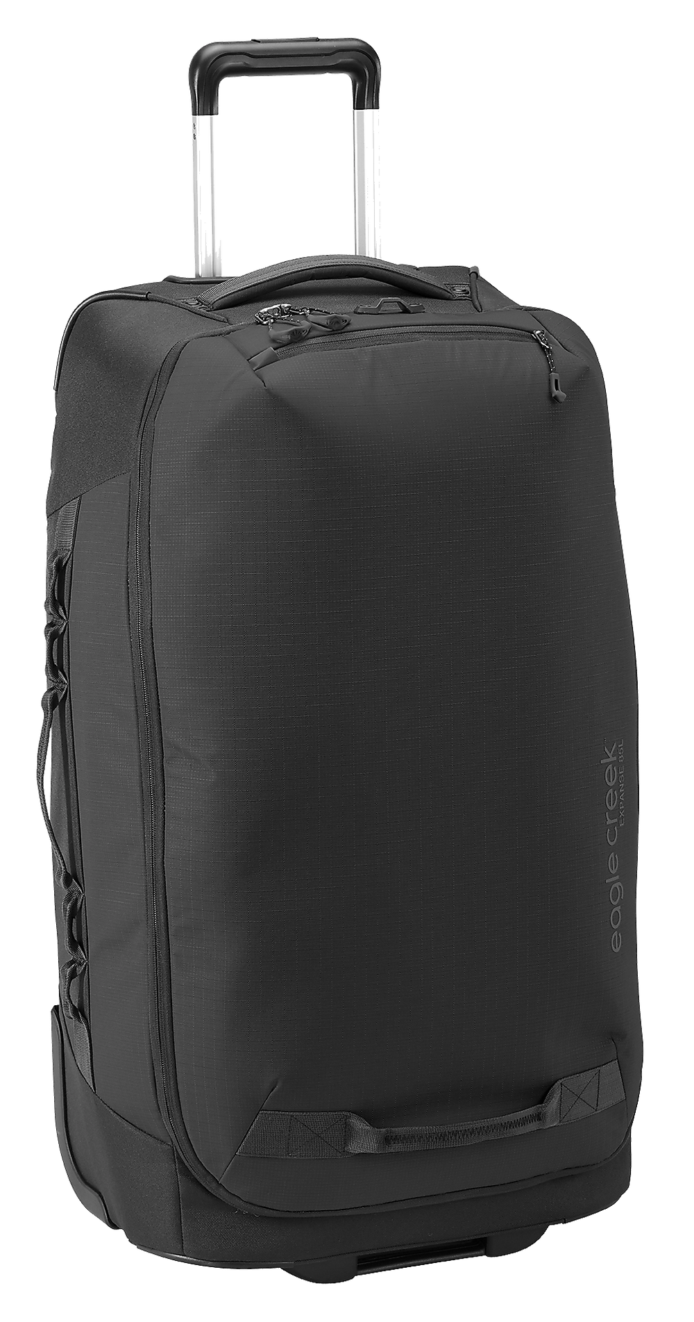 Eagle Creek Expanse Convertible 85L Midnight Black
