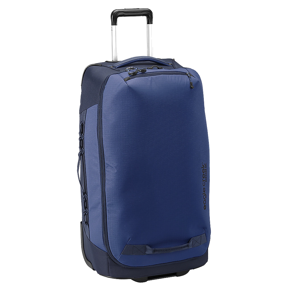 Eagle Creek Expanse Convertible 85L Pilot Blue
