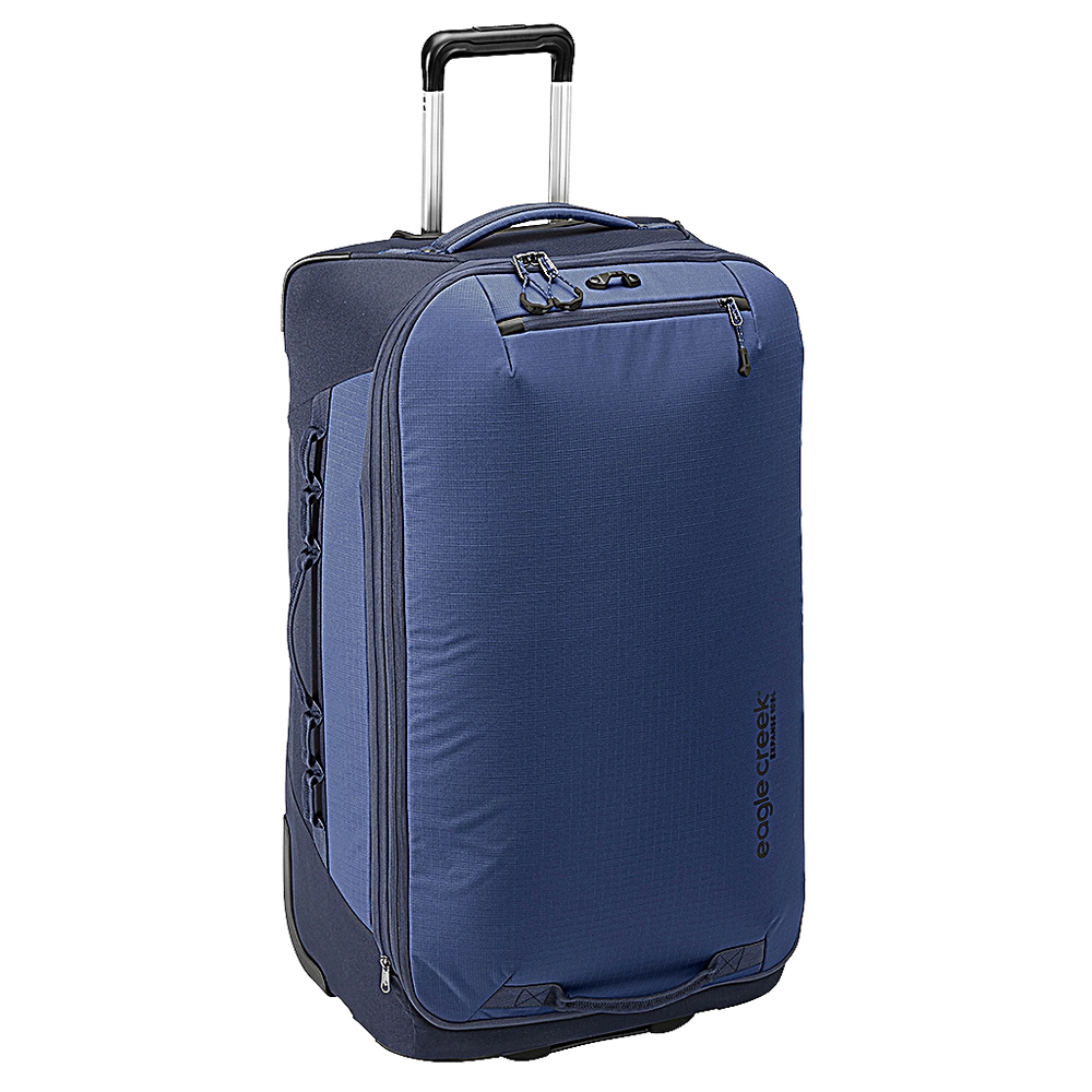 Eagle Creek Expanse 2-Wheel 105L Pilot Blue