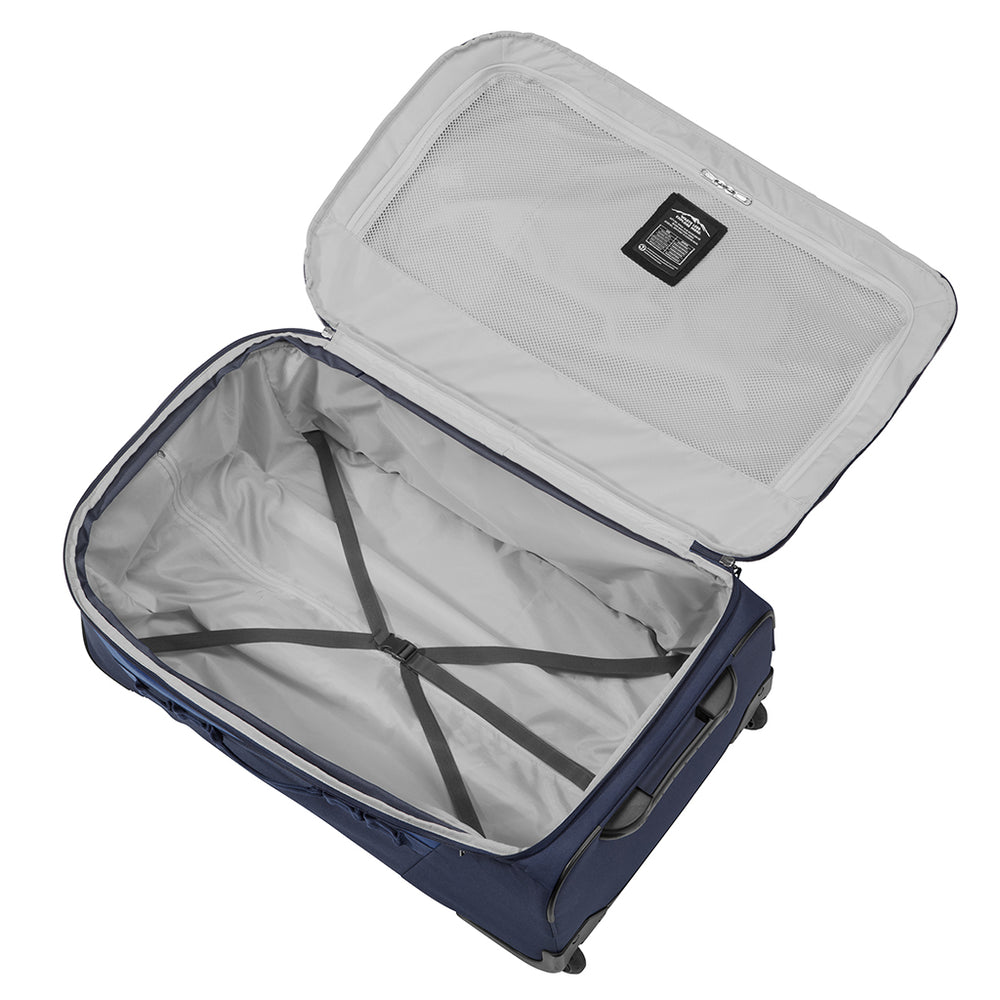 Eagle Creek Expanse 2-Wheel 105L Pilot Blue