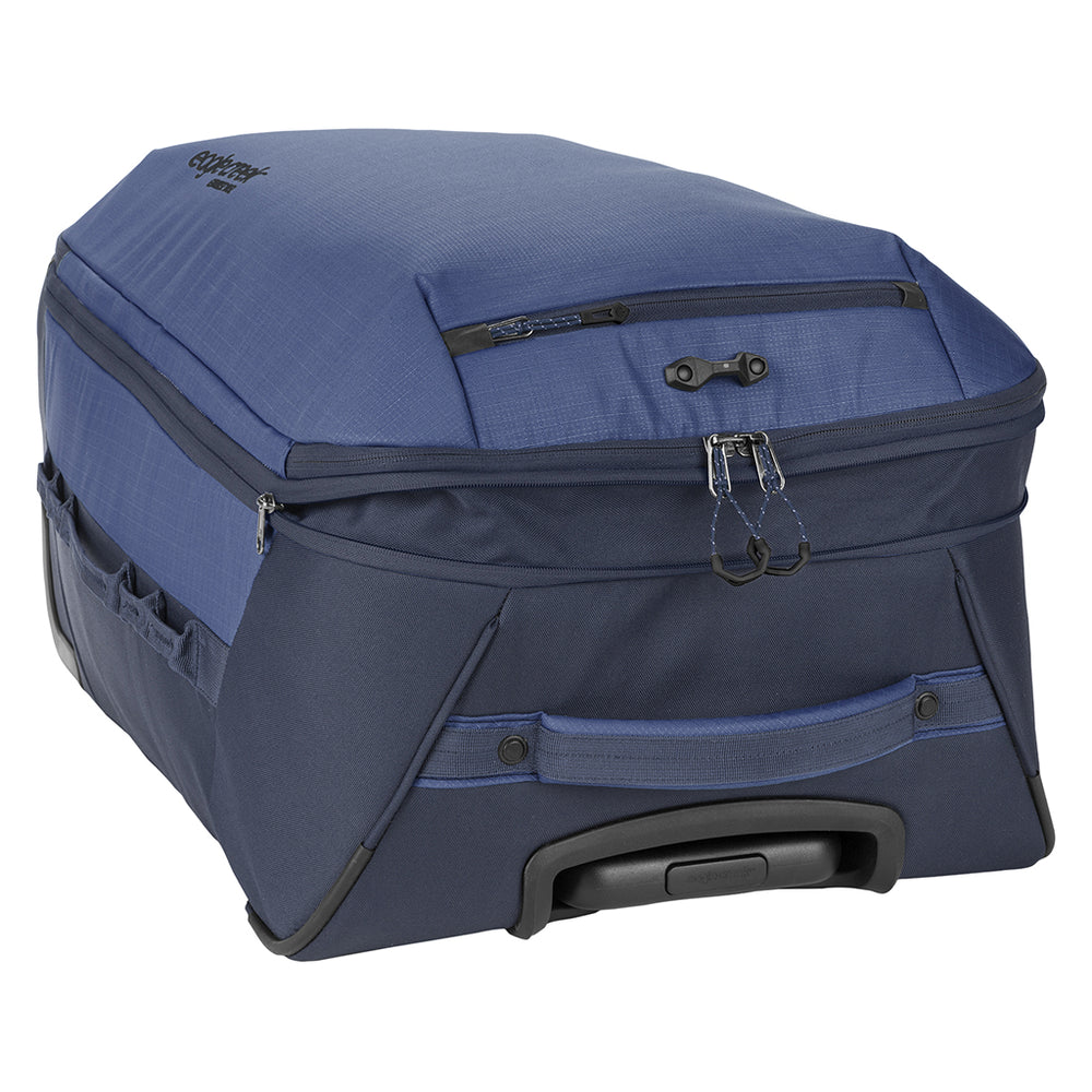 Eagle Creek Expanse 2-Wheel 105L Pilot Blue