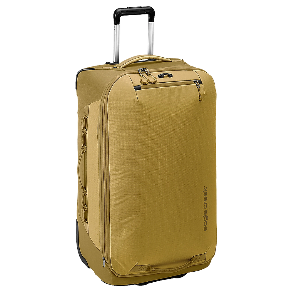 Eagle Creek Expanse 2-Wheel 105L Gold