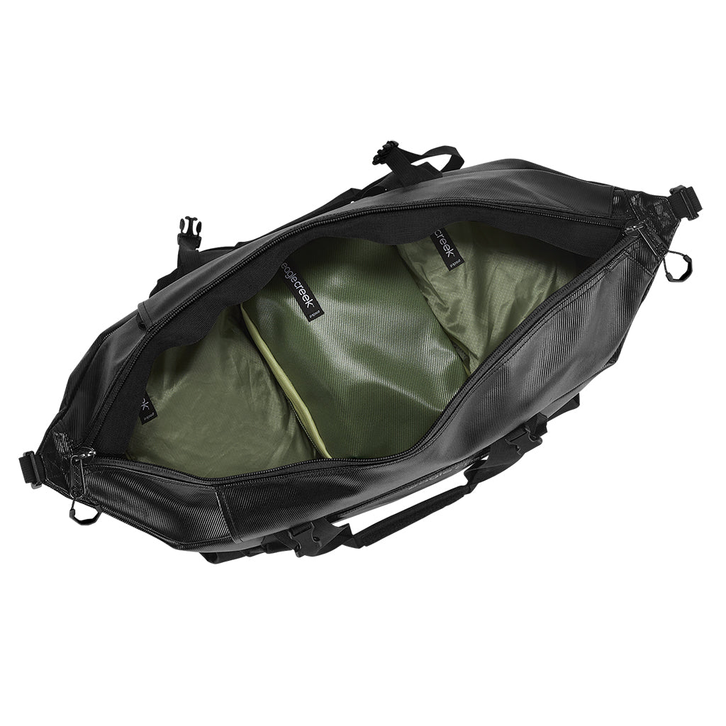 Eagle Creek Migrate Duffel 40L Midnight Black