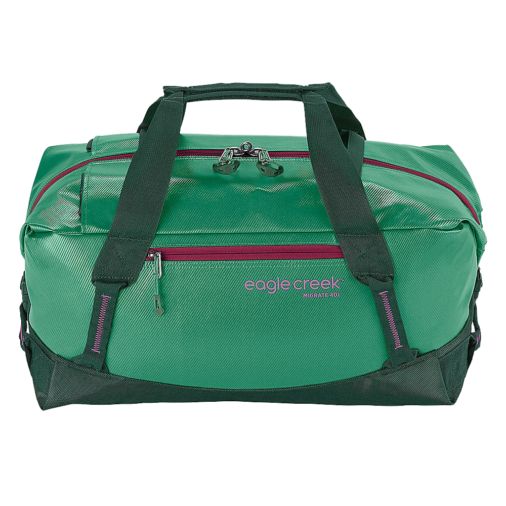 Eagle Creek Migrate Duffel 40L Willow