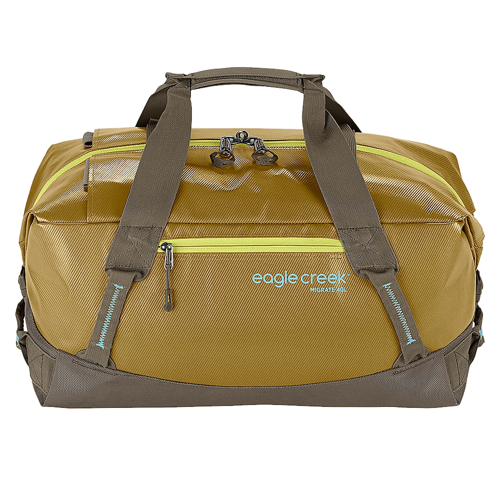 Eagle Creek Migrate Duffel 40L Field Brown