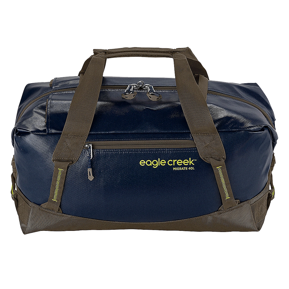 Eagle Creek Migrate Duffel 40L Rush Blue