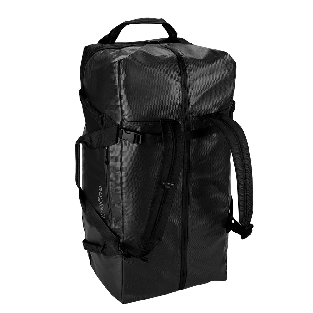 Eagle Creek Migrate Wheeled Duffel 110L Midnight Black