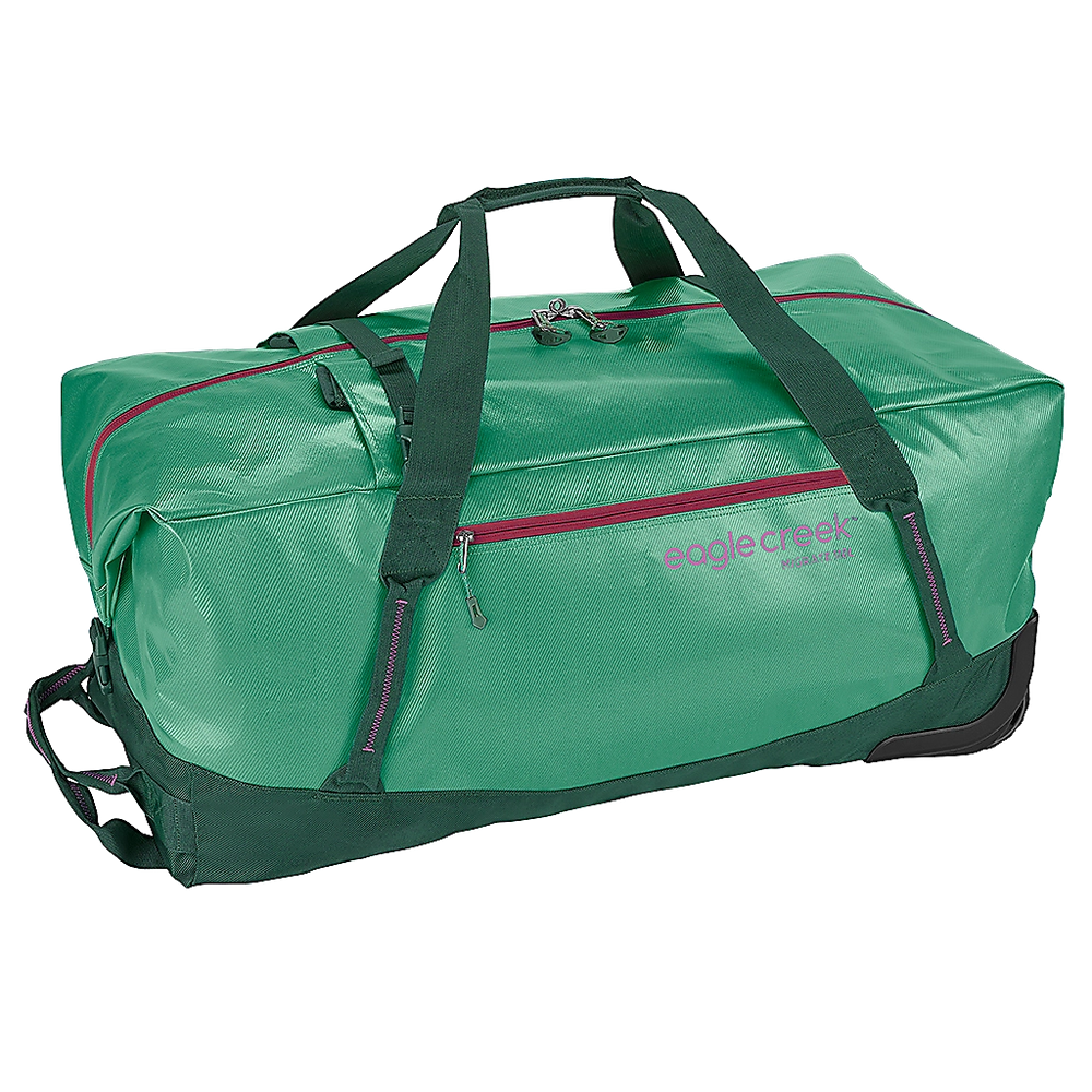 Eagle Creek Migrate Wheeled Duffel 110L Willow