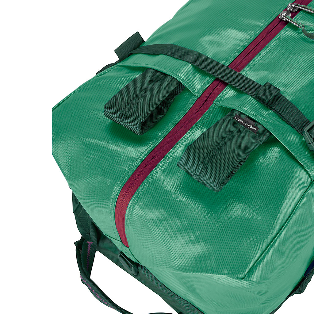 Eagle Creek Migrate Wheeled Duffel 110L Willow