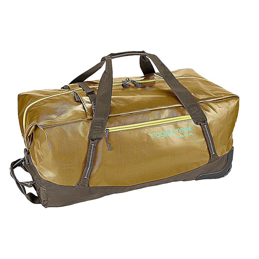 Eagle Creek Migrate Wheeled Duffel 110L Field Brown