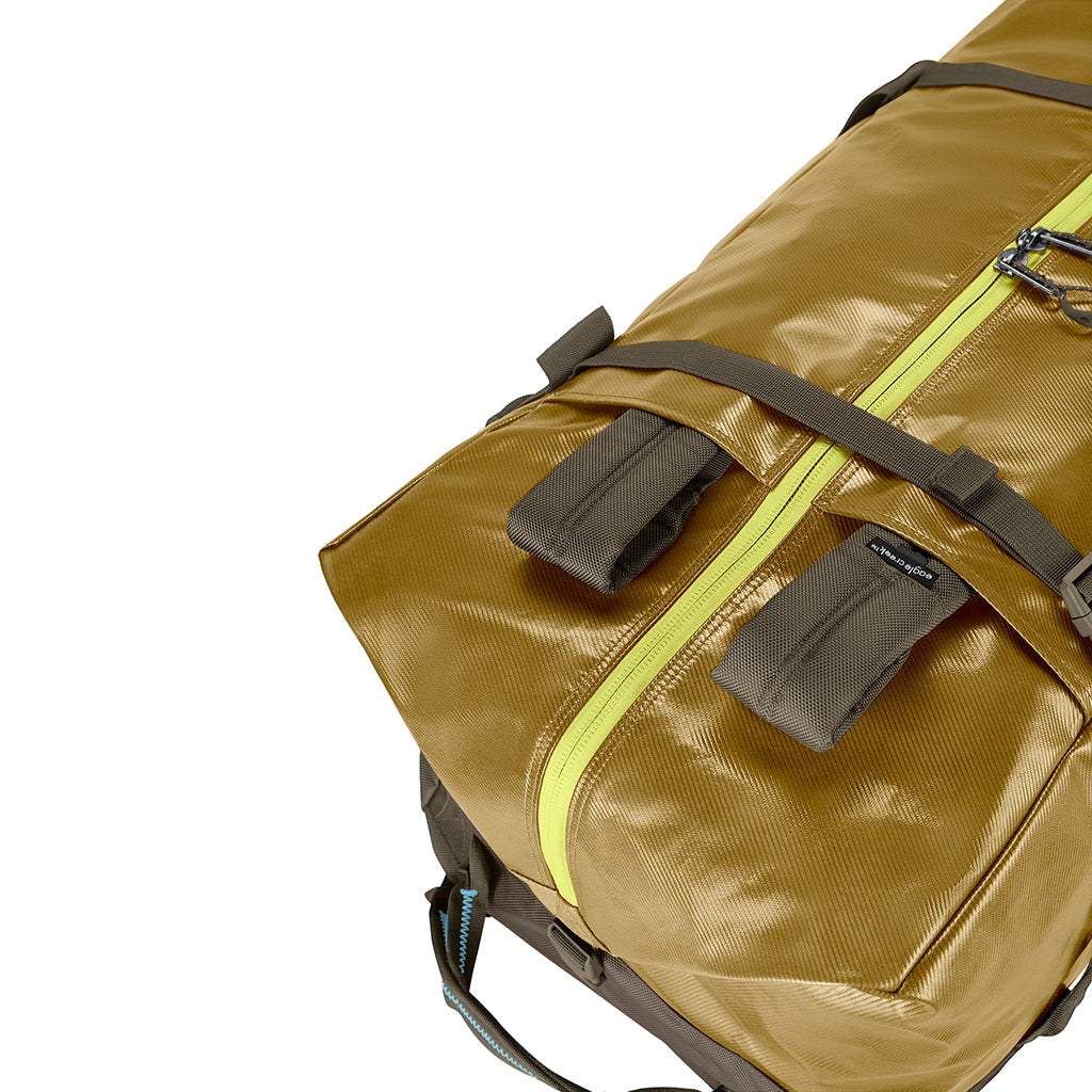 Eagle Creek Migrate Wheeled Duffel 110L Field Brown