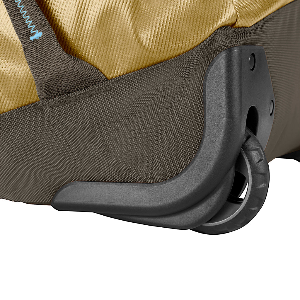 Eagle Creek Migrate Wheeled Duffel 110L Field Brown