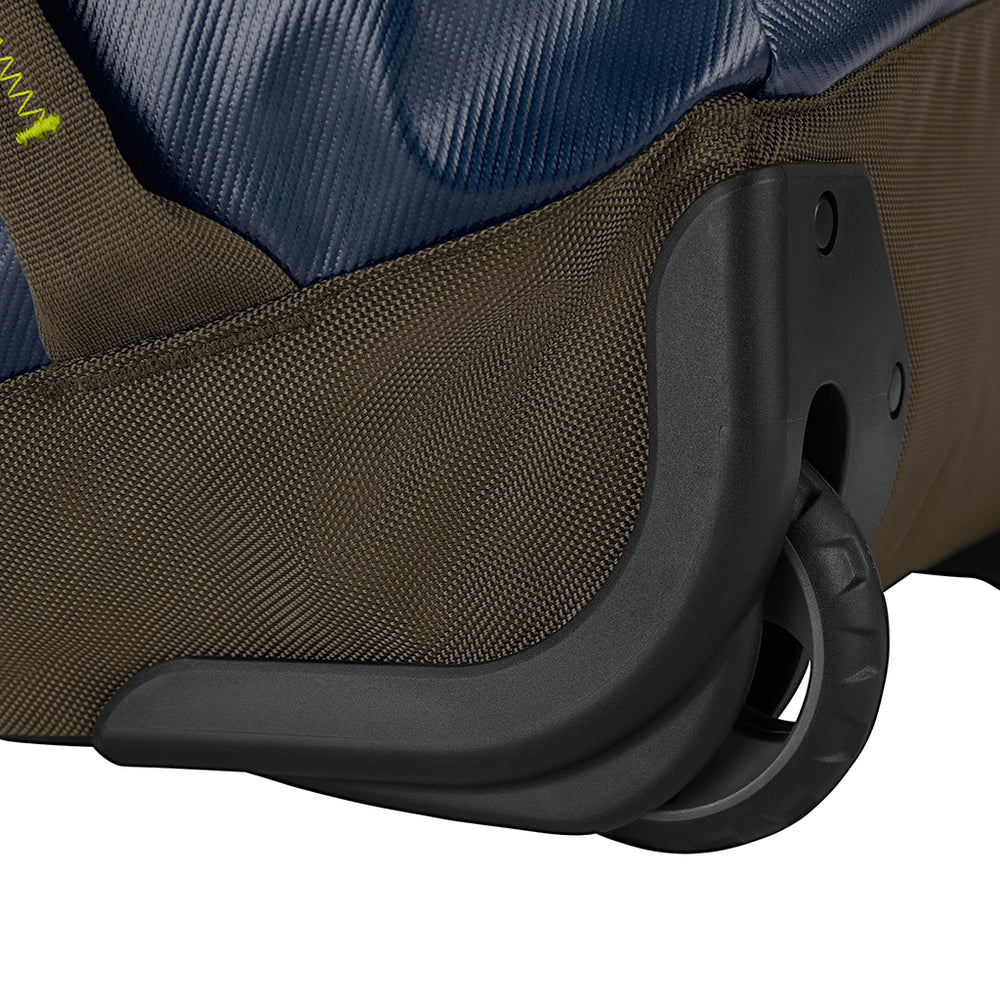 Eagle Creek Migrate Wheeled Duffel 110L Rush Blue