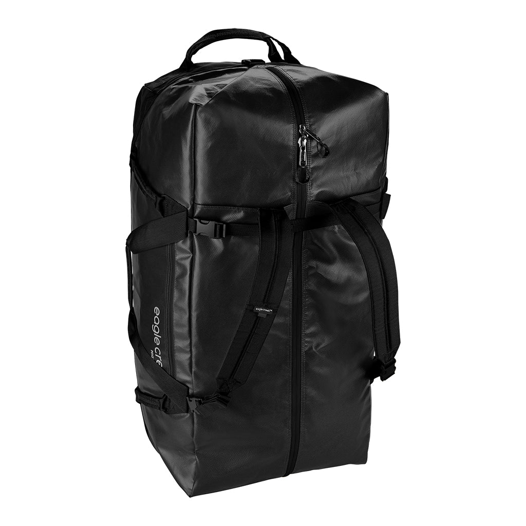 Eagle Creek Migrate Wheeled Duffel 130L Midnight Black