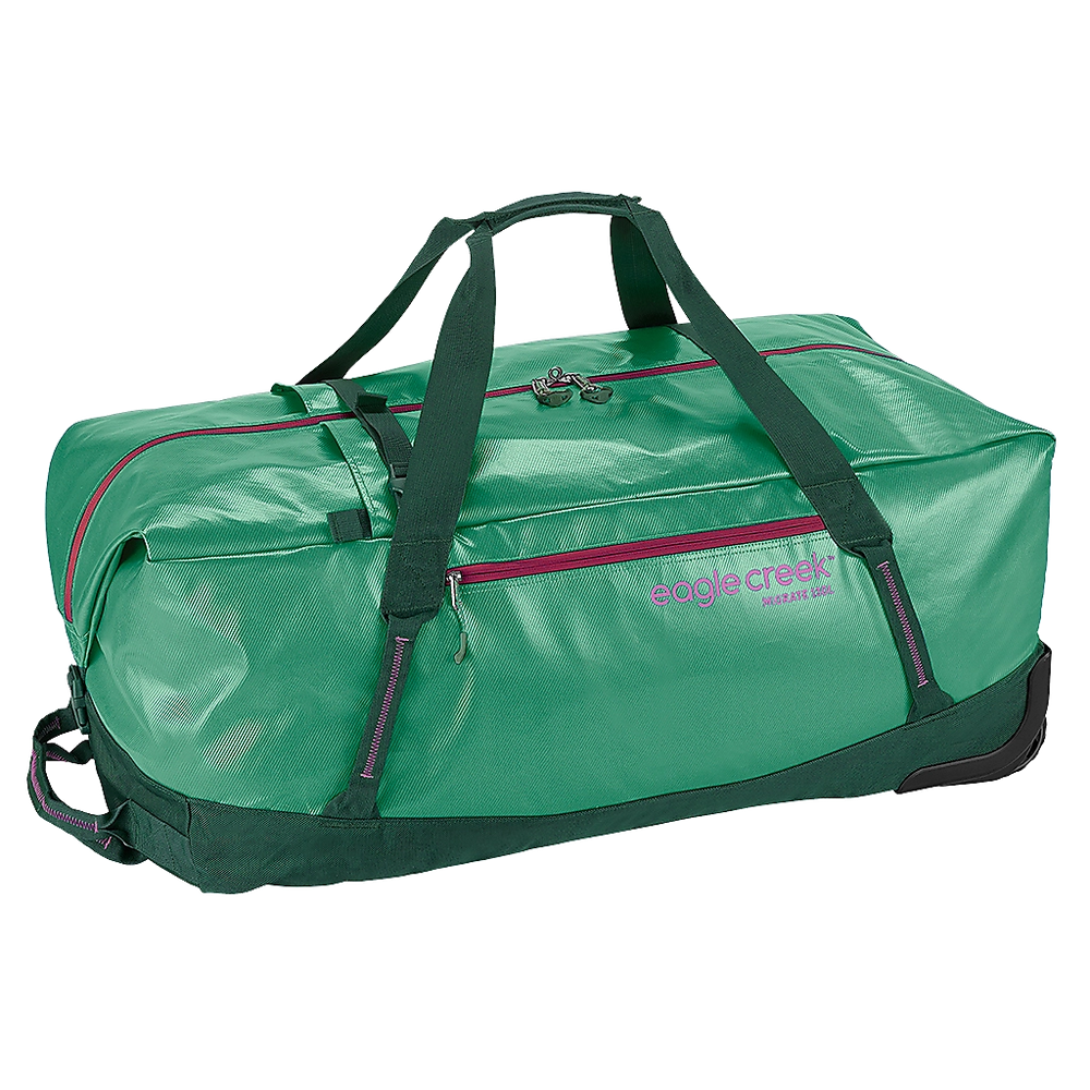 Eagle Creek Migrate Wheeled Duffel 130L Willow