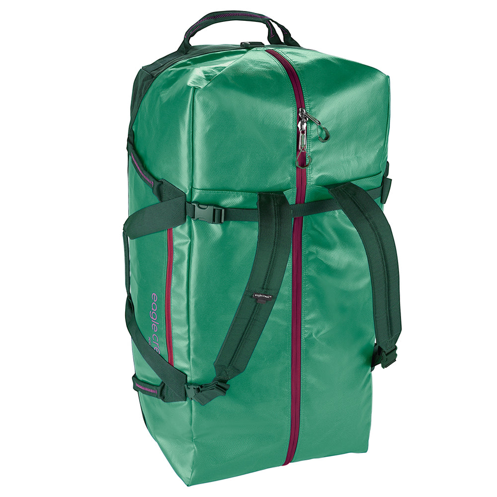 Eagle Creek Migrate Wheeled Duffel 130L Willow
