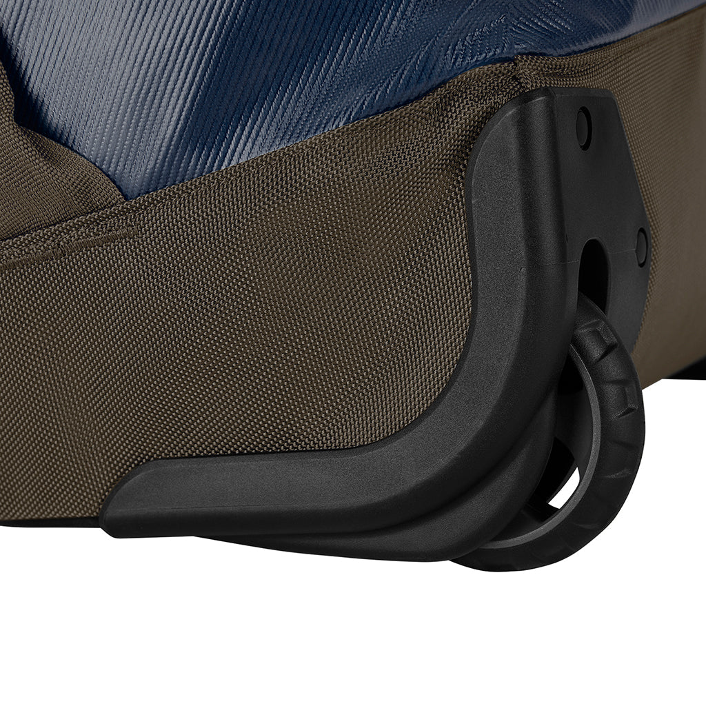 Eagle Creek Migrate Wheeled Duffel 130L Rush Blue