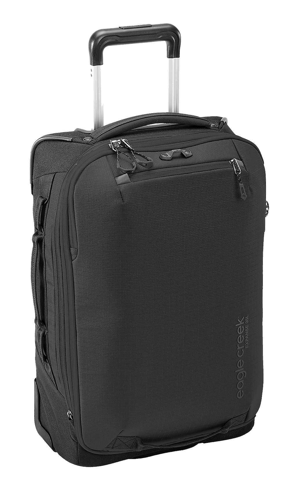 Eagle Creek Expanse International Carry On 35L Midnight Black
