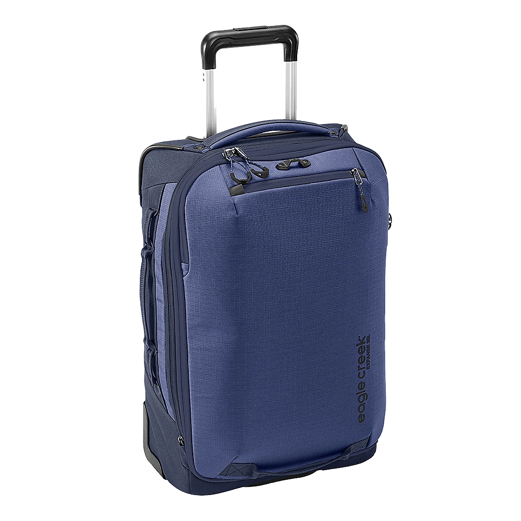 Eagle Creek Expanse International Carry On 35L Pilot Blue