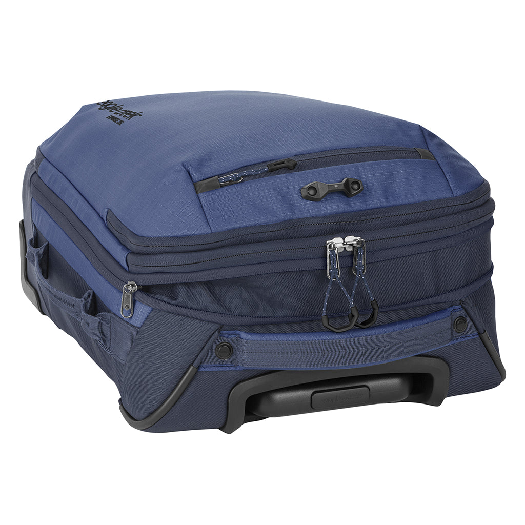 Eagle Creek Expanse International Carry On 35L Pilot Blue