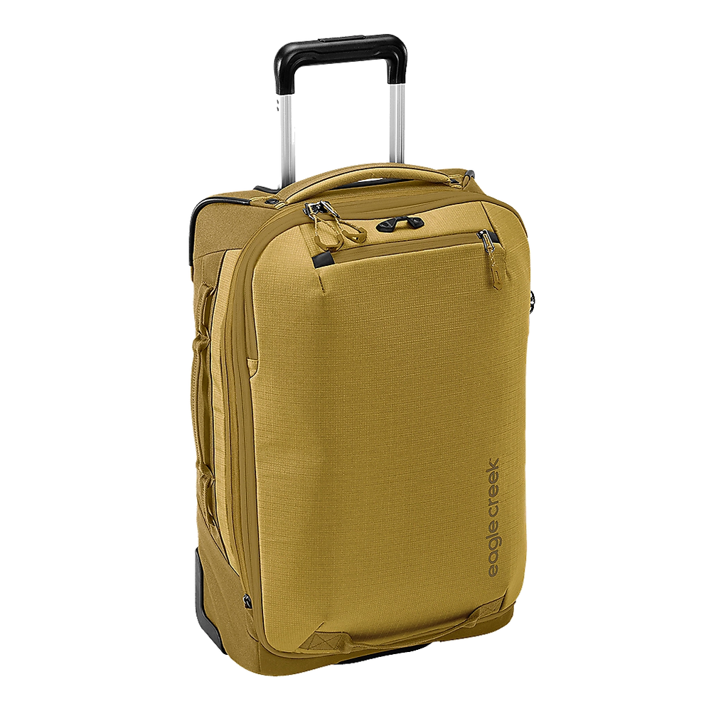 Eagle Creek Expanse International Carry On 35L Gold