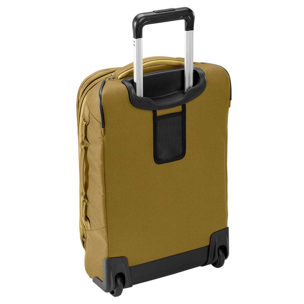Eagle Creek Expanse International Carry On 35L Gold