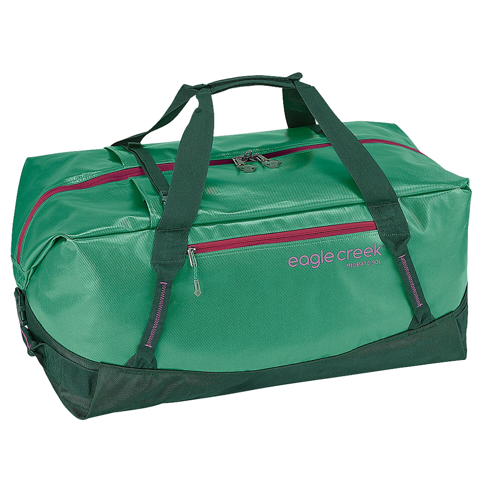 Eagle Creek Migrate Duffel 90L Willow