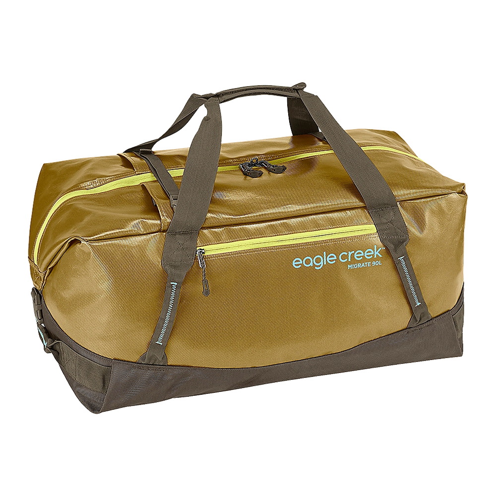 Eagle Creek Migrate Duffel 90L Field Brown