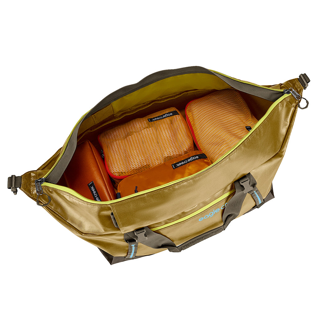 Eagle Creek Migrate Duffel 90L Field Brown
