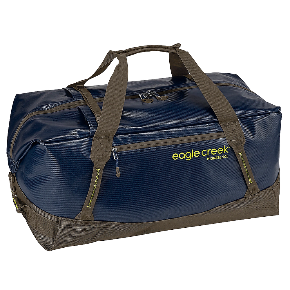 Eagle Creek Migrate Duffel 90L Rush Blue