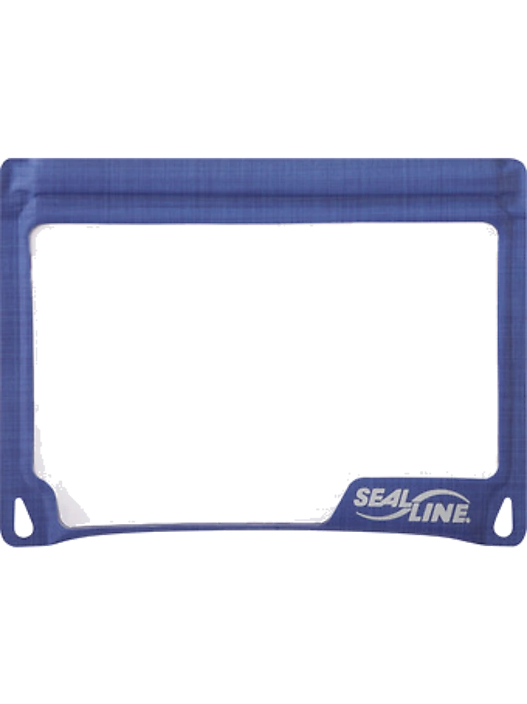 SealLine E-Case Heather Blue M