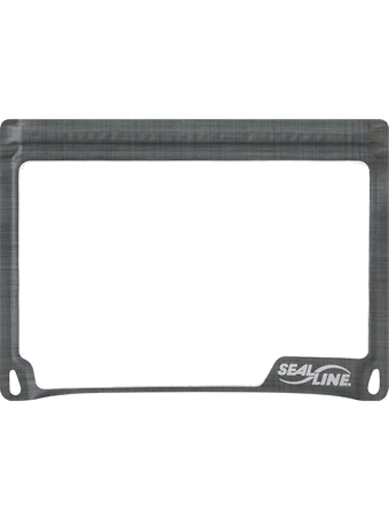 SealLine E-Case Heather Gray L
