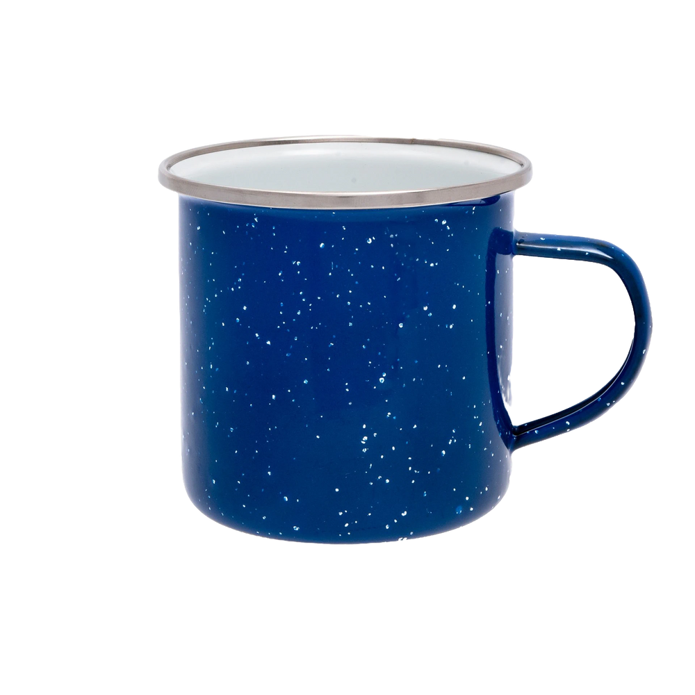 Emaille Tasse 360ml