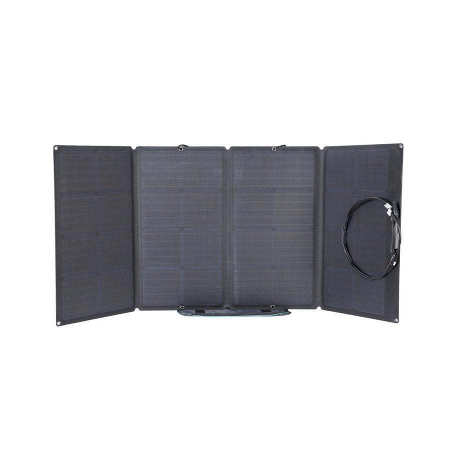 EcoFlow 160W Solarmodul