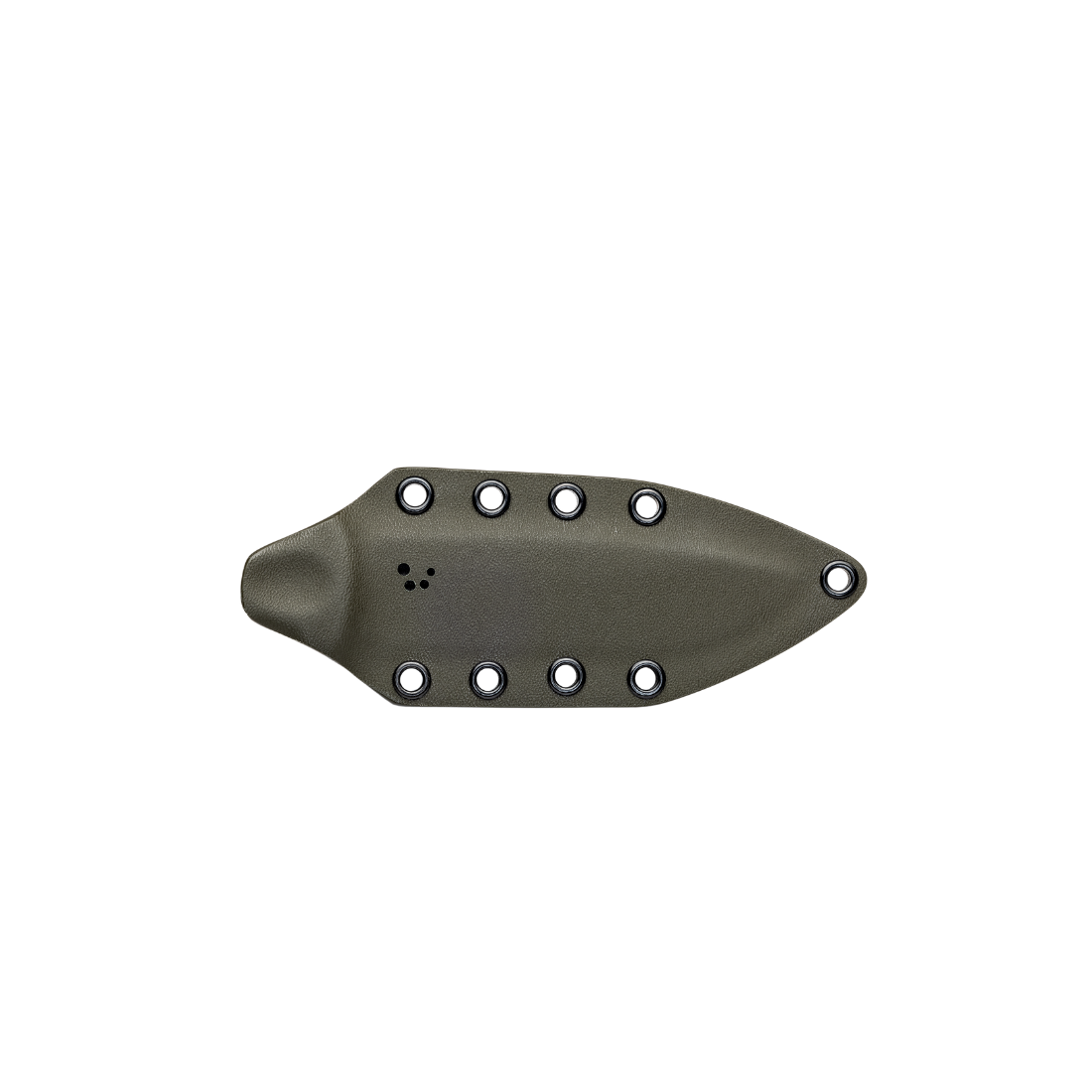 Wildsteer MT55 – Taktisches Outdoormesser Khaki