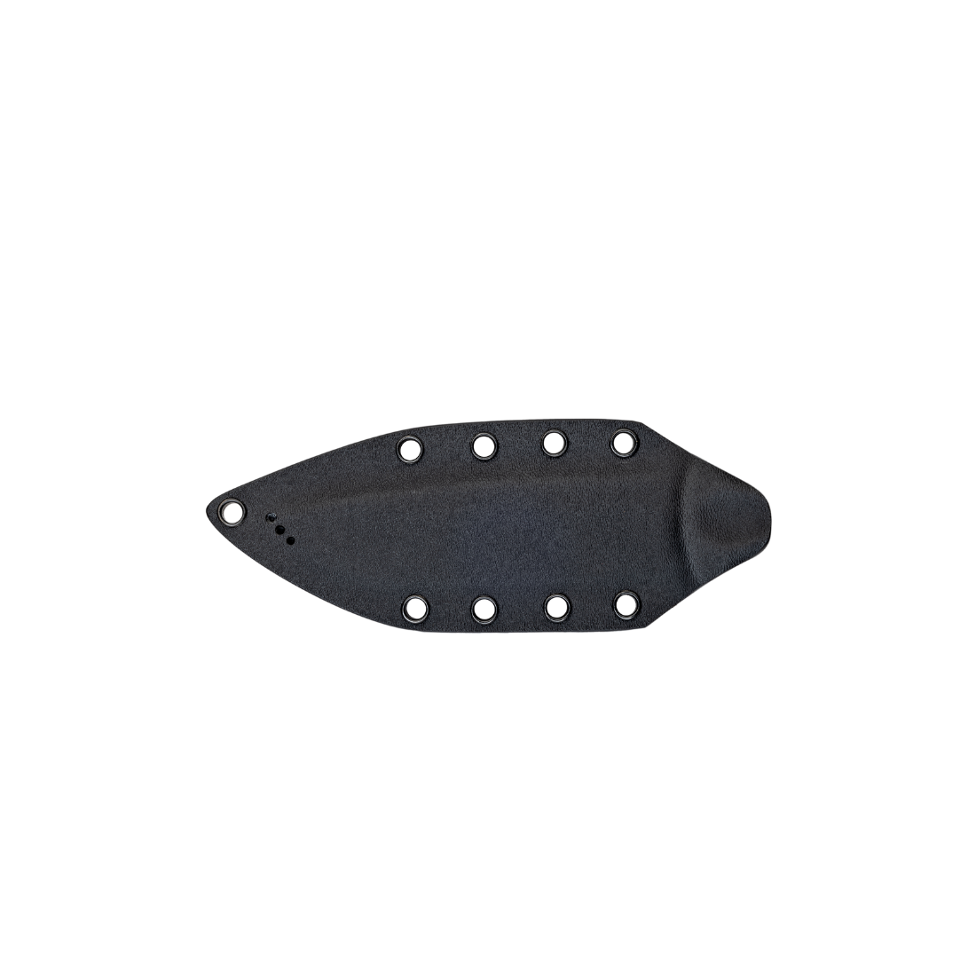 Wildsteer MT55 – Taktisches Outdoormesser Black