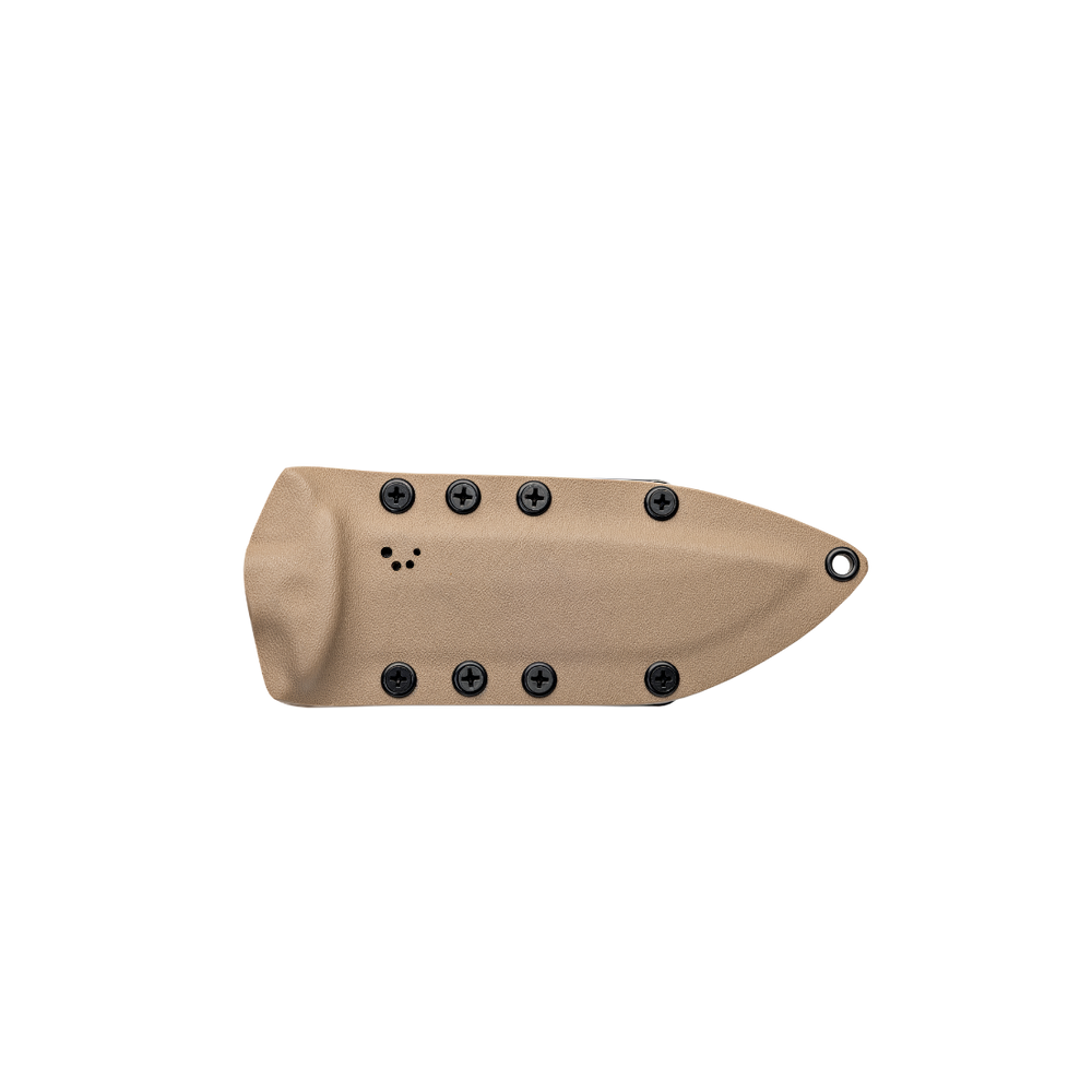 Wildsteer Tarasco 13 RDP – Taktisches Einsatz- & Bushcraft-Messer