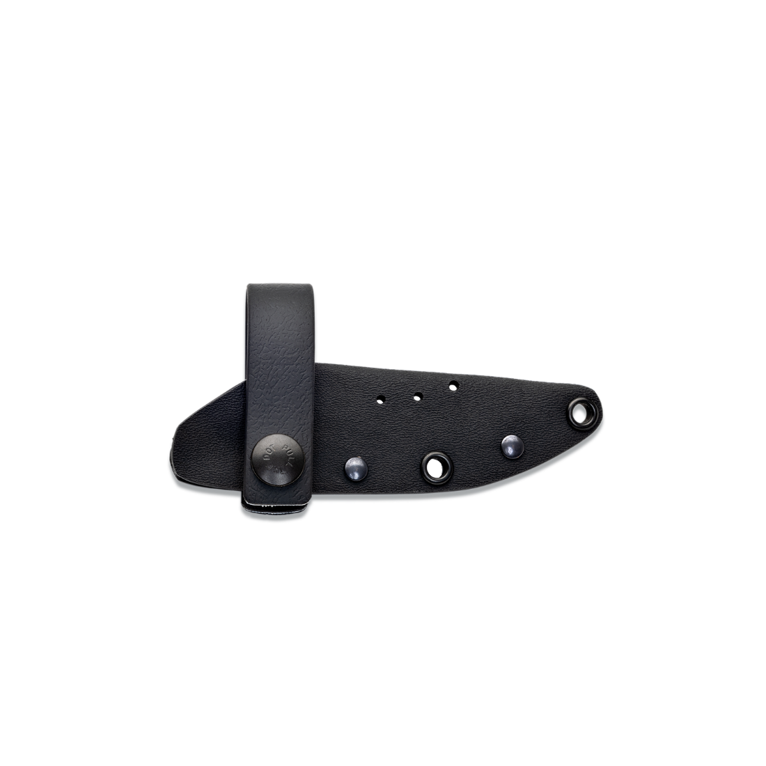 Wildsteer Troll Schwarze Klinge