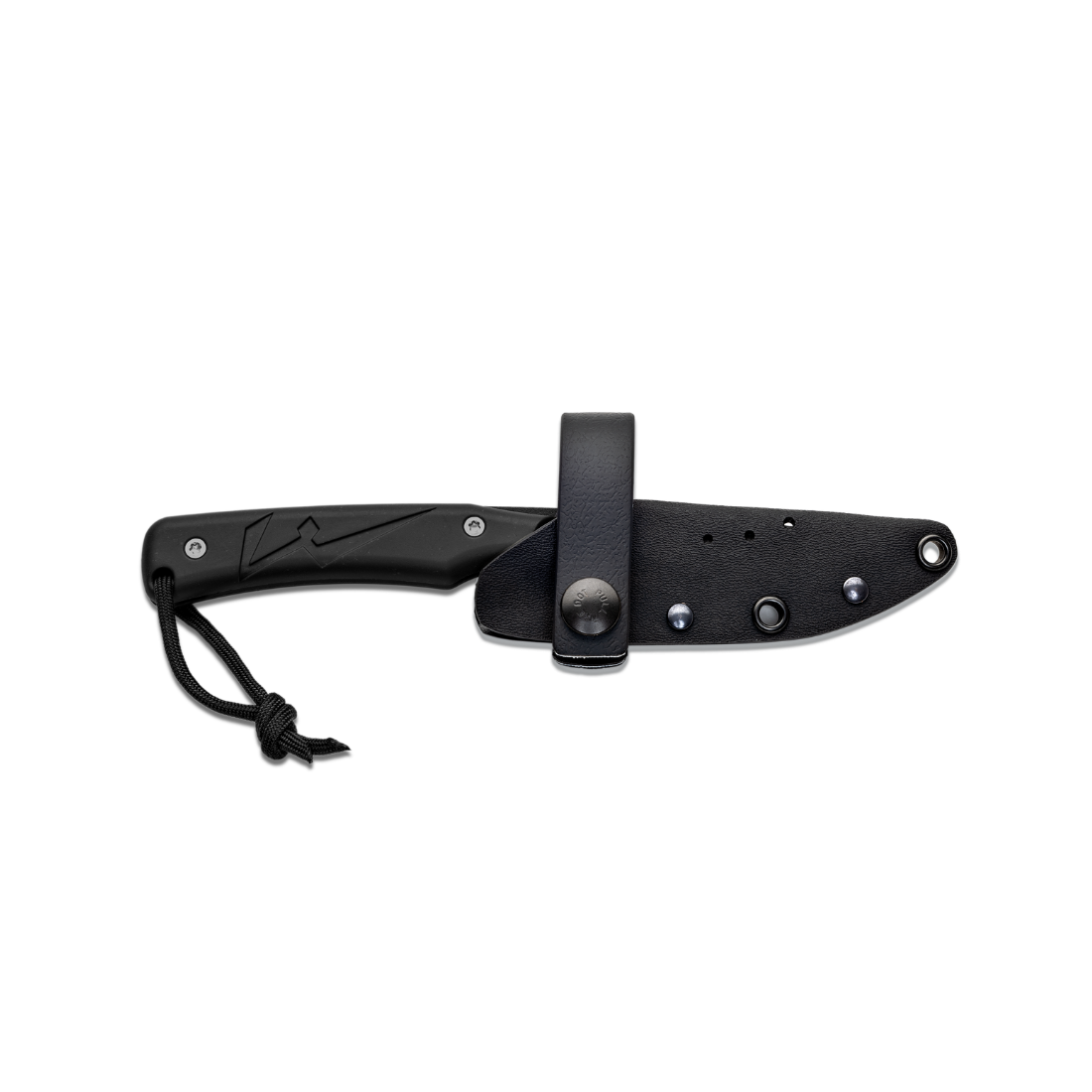 Wildsteer Troll Schwarze Klinge