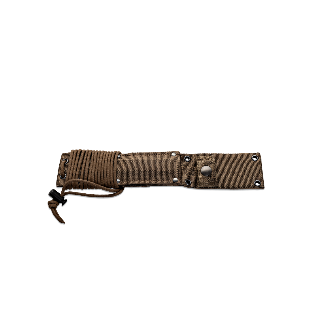 Wildsteer Tarasco militärische Version