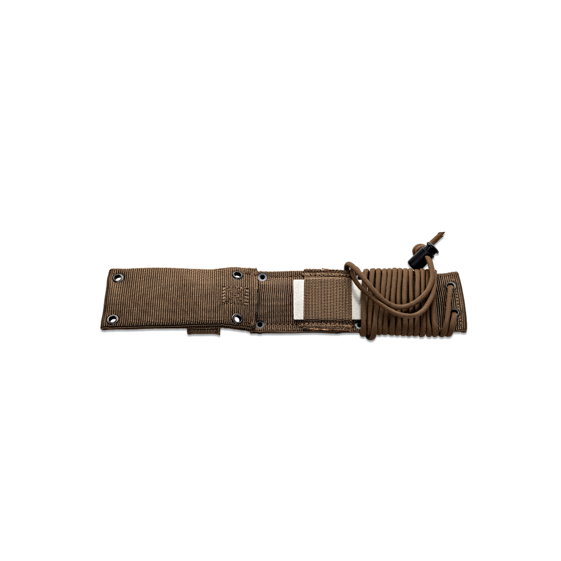 Wildsteer Tarasco militärische Version