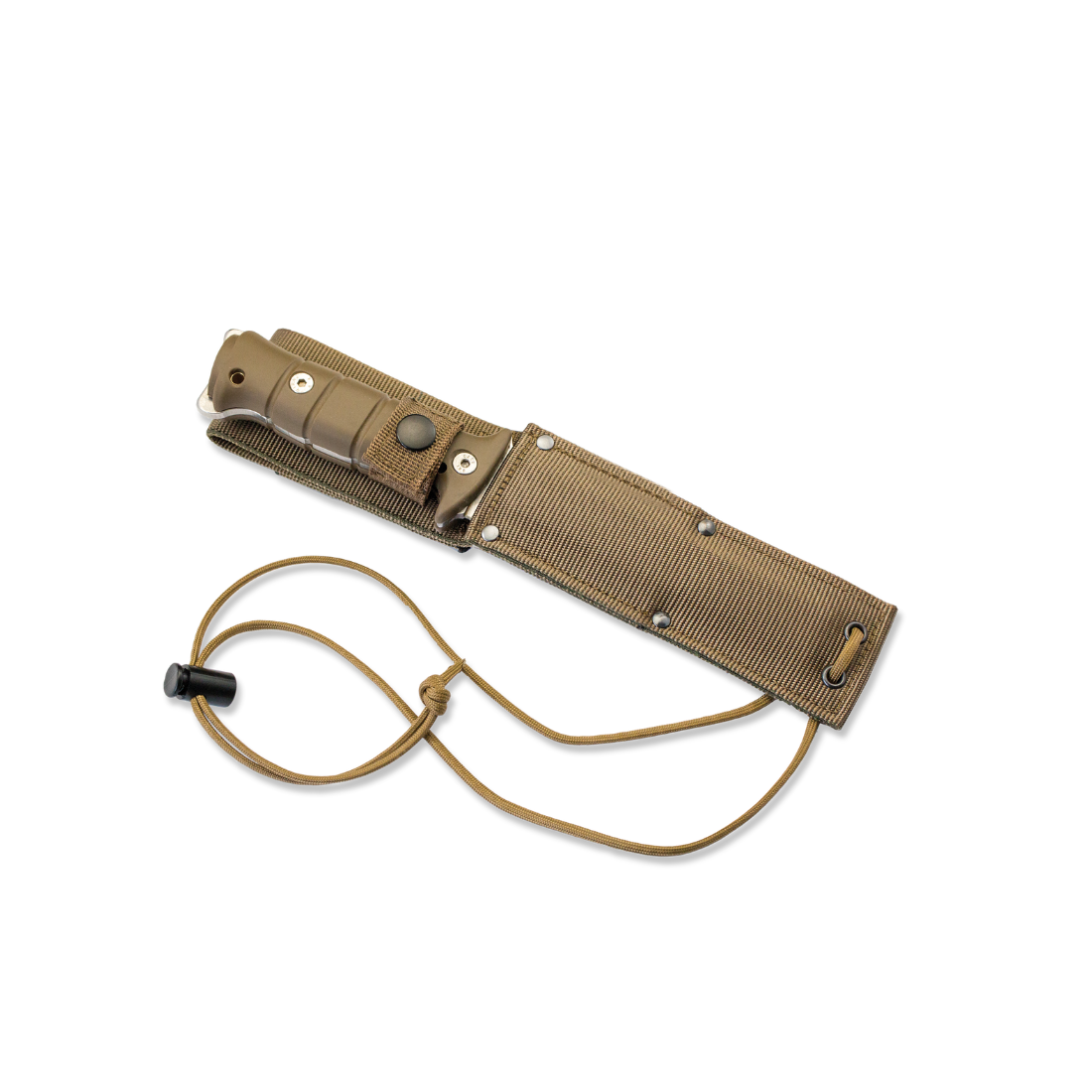 Wildsteer Tarasco militärische Version