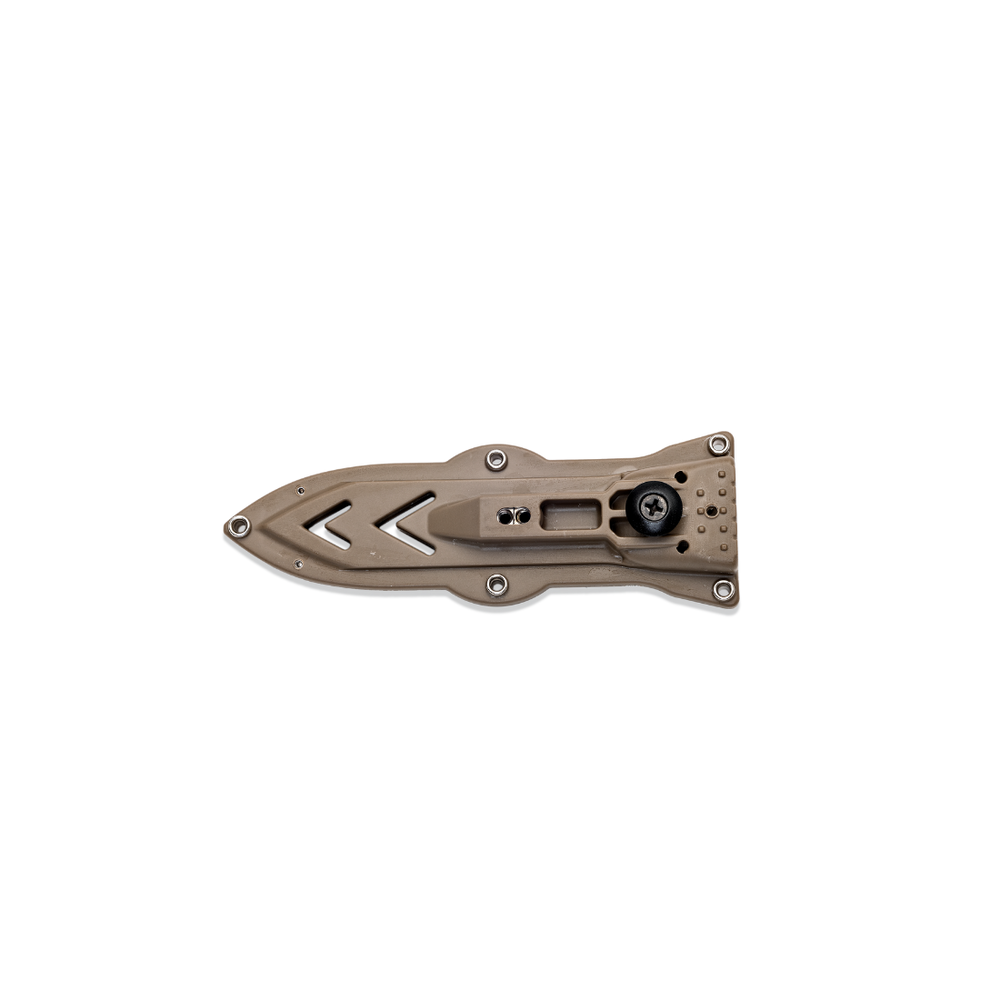 Wildsteer Kraken