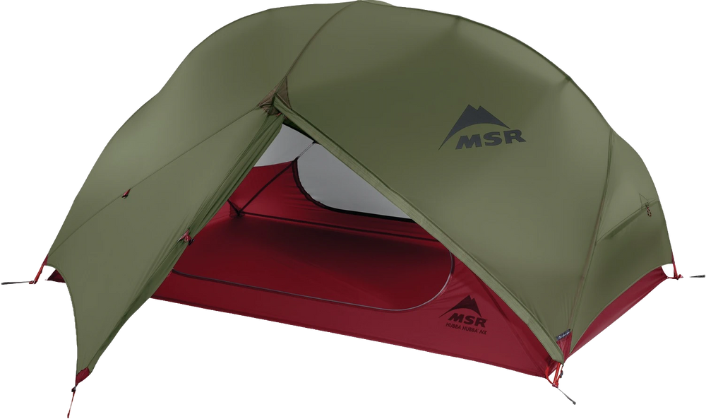 MSR Hubba Hubba NX